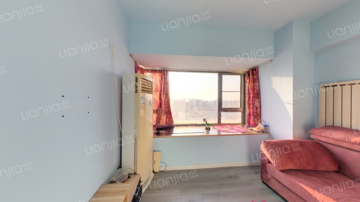 月光园二手房实景图