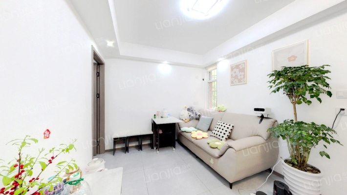 繁裕三村二手房实景图