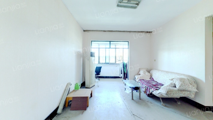 抚琴西苑北区二手房实景图