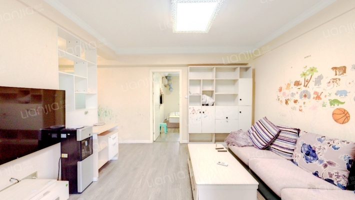 攀枝花大道东段227号二手房实景图