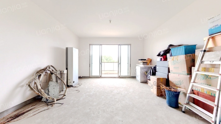 水云居东区二手房实景图