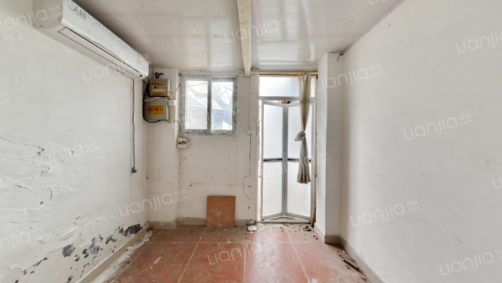 府右街二手房实景图