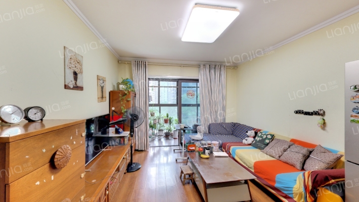 华城万象二手房实景图