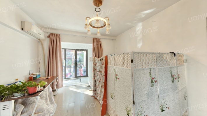 月琴轩二手房实景图