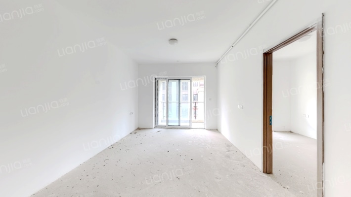 皓海苑二手房实景图