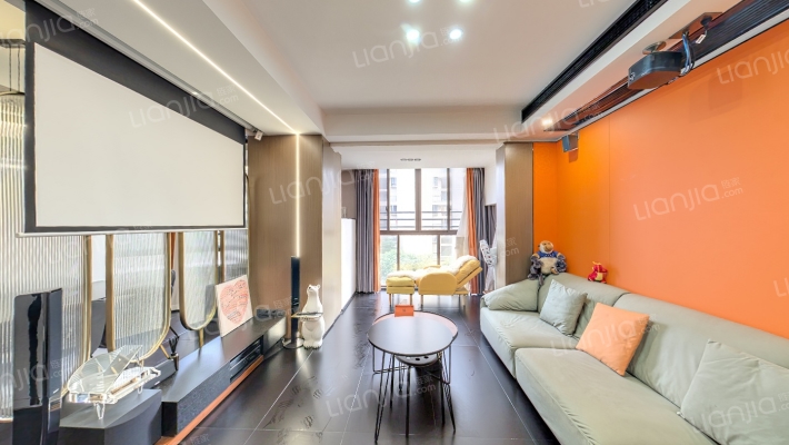 正祥奥园康都二手房实景图