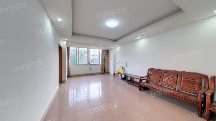 工商局宿舍二手房实景图