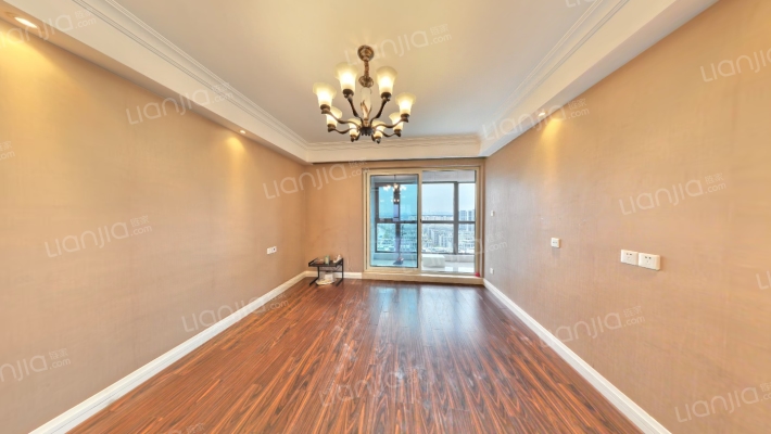 玉兰公馆二区二手房实景图