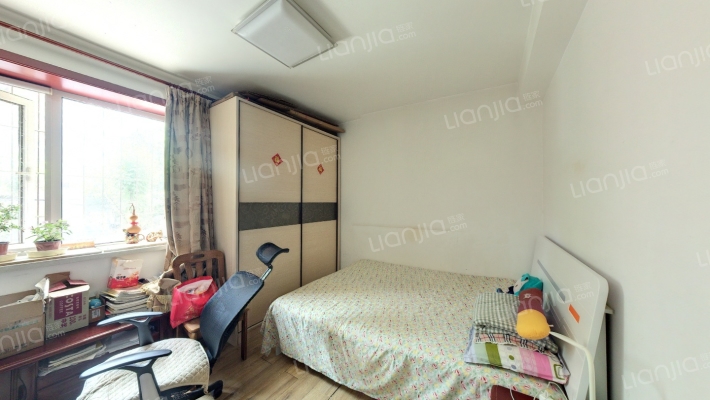 才俊里二手房实景图