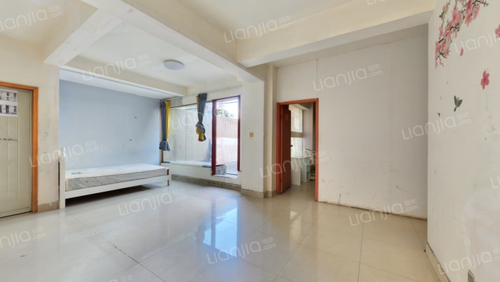 城南驿站二手房实景图