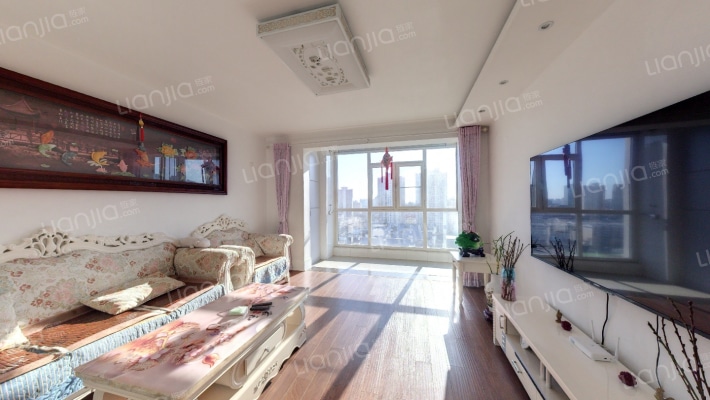 贻信园二手房实景图