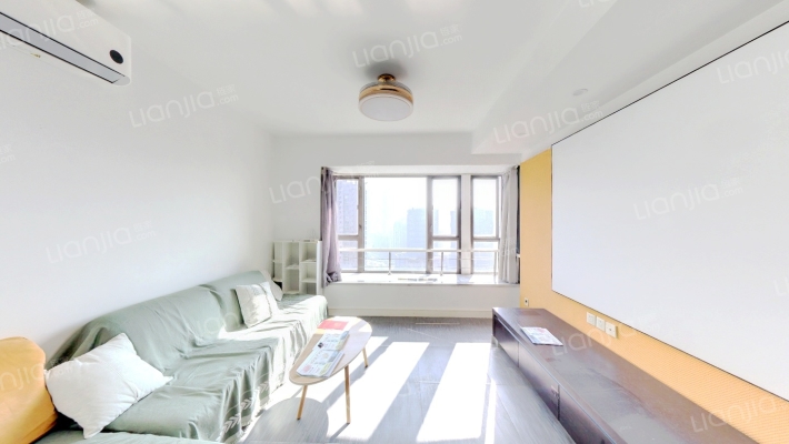 瑞虹新城二期(优贤生活)二手房实景图