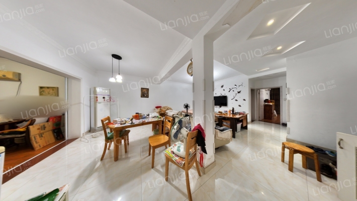 南都商居二手房实景图