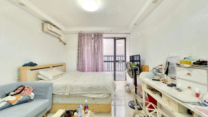 盛南公馆二手房实景图