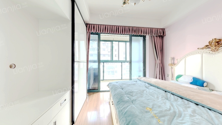 黄浦逸城二手房实景图