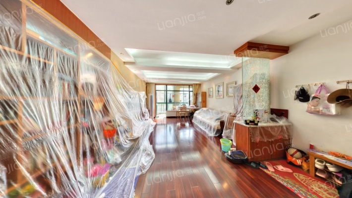 翠屏国际梧桐苑二手房实景图