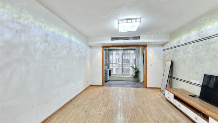 深大新村二手房实景图