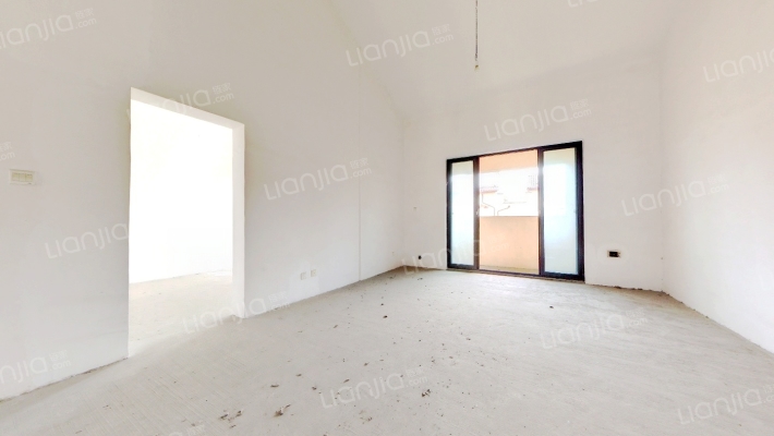 钱江凤凰城二手房实景图