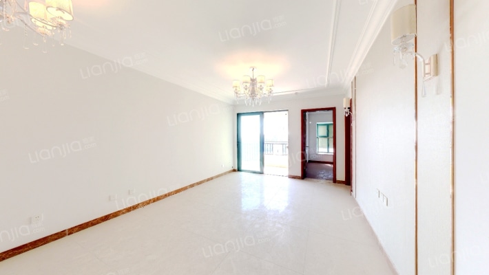 恒大名都二期二手房实景图