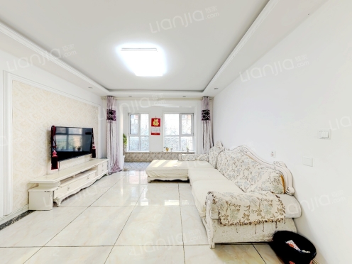 整租·蓝山湾三期 3室2厅 东