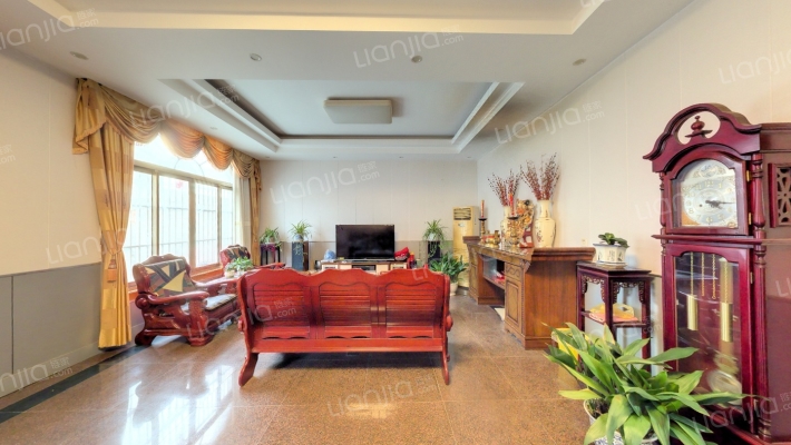 二里新村二手房实景图