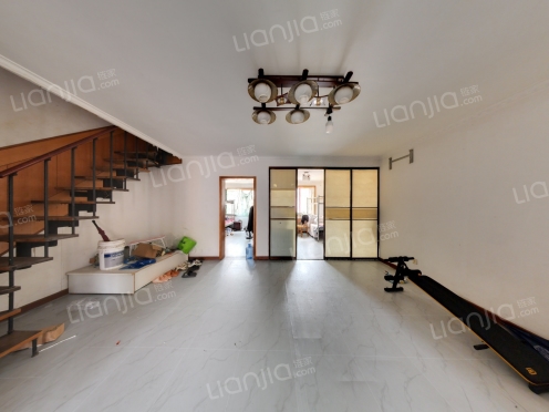 整租·河南庄南小区 3室2厅 南/北