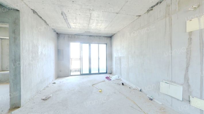 润田利园二手房实景图