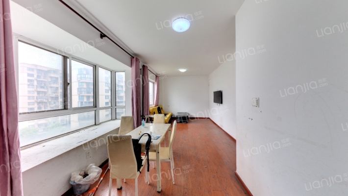 名乐花苑二手房实景图