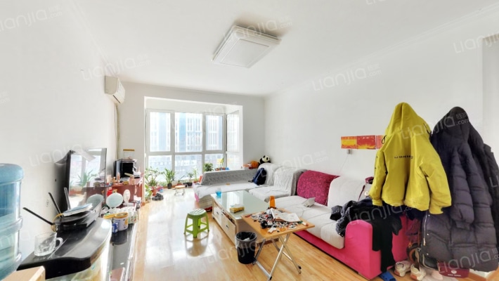 金海城二手房实景图