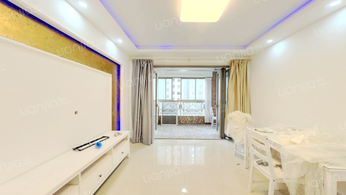 中信和平家园二手房实景图