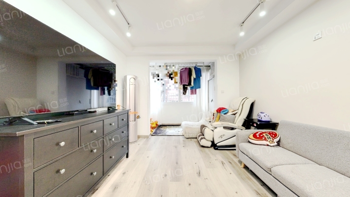 三湘花园二手房实景图