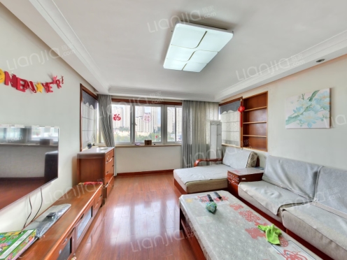 整租·鼎城 3室2厅 南/西/北