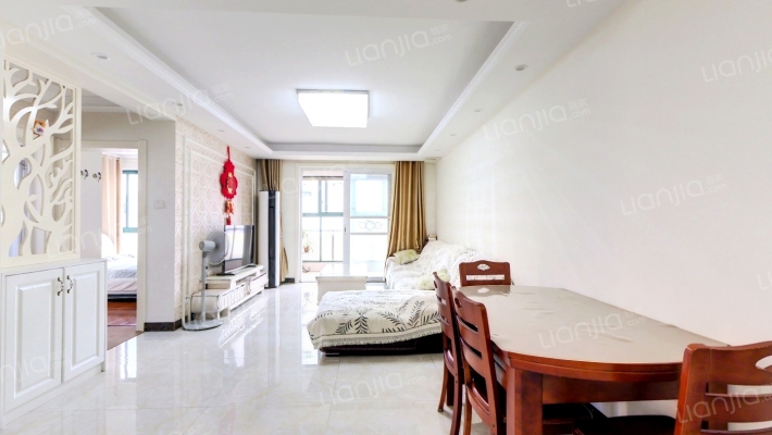 御琴湾二手房实景图