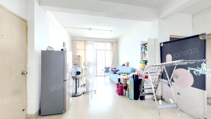 谷围新村二手房实景图