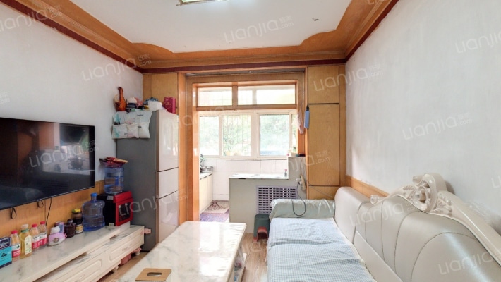 玉河街22号院二手房实景图