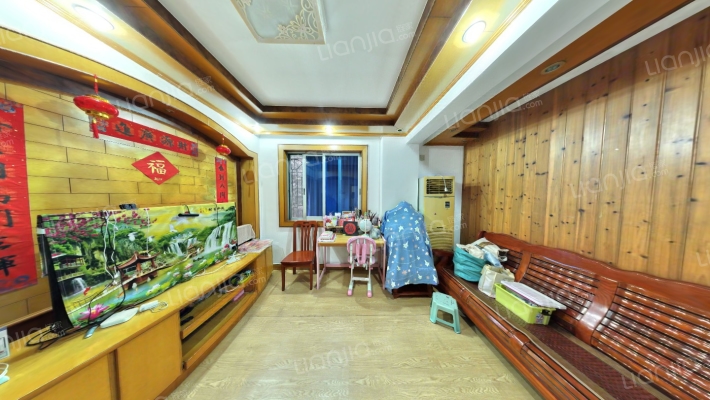 金彩新村二手房实景图