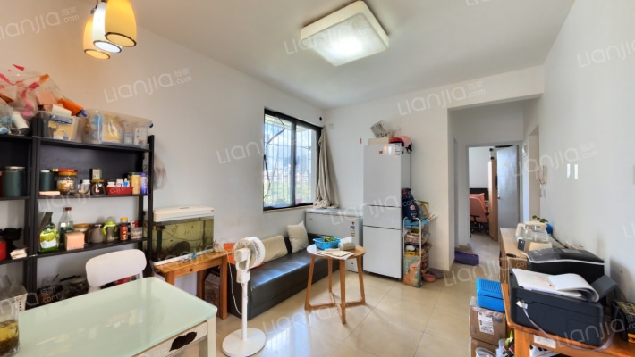 倚园大厦二手房实景图