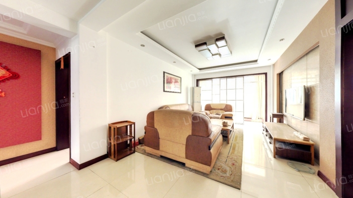 苏华新村二手房实景图