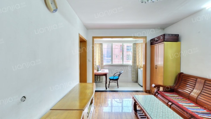 蔚斗新村二区二手房实景图