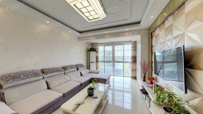 铭庭苑二手房实景图