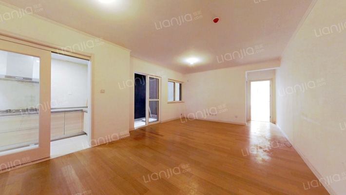 紫薇东进三期二手房实景图