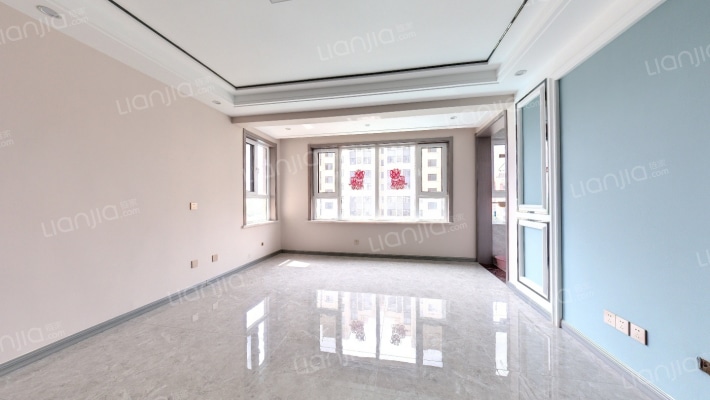 城投东景花园二手房实景图