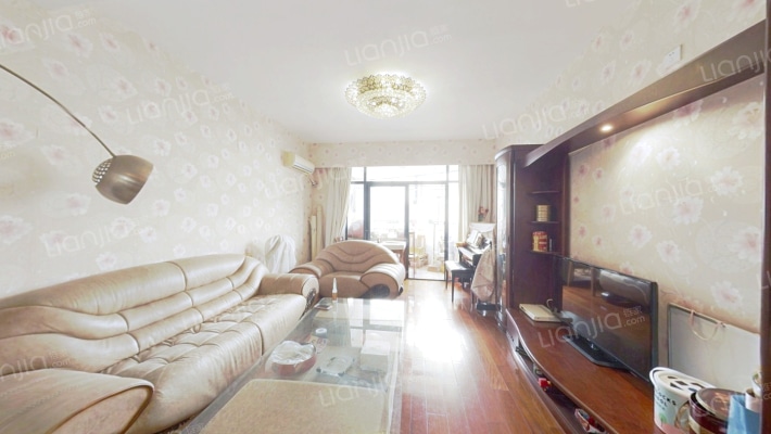 凤宾家园二手房实景图