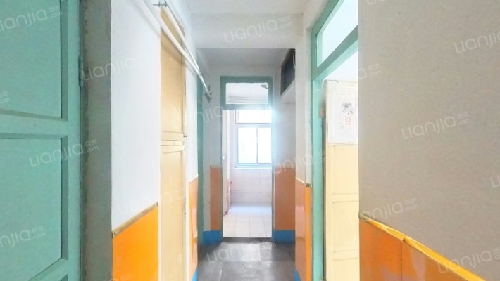新村路二手房实景图