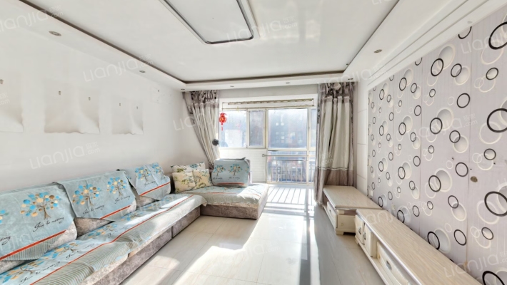 璟悦香湾小区二手房实景图