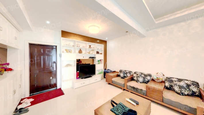 名星广场二手房实景图