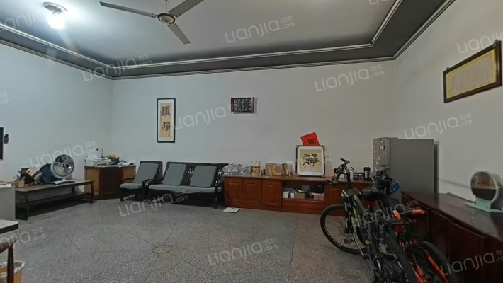 夹河路二手房实景图