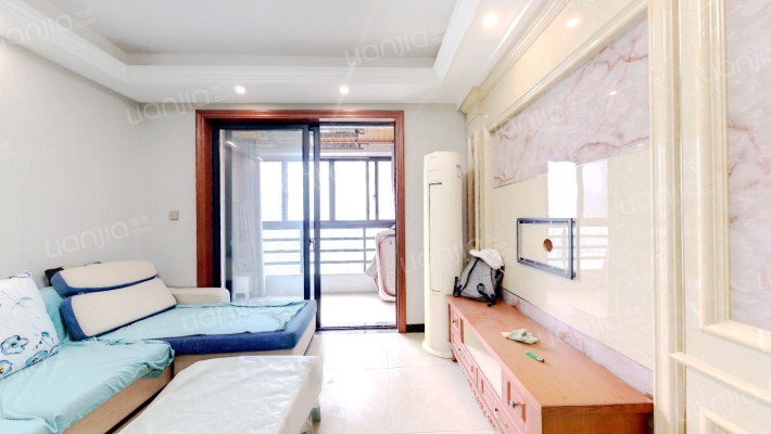 钱锦花园二手房实景图