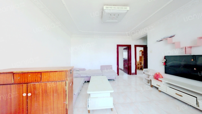 黄山新村西区二手房实景图