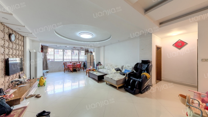 德内谌家巷二手房实景图